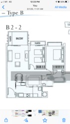 RiverGate (D9), Apartment #220275471